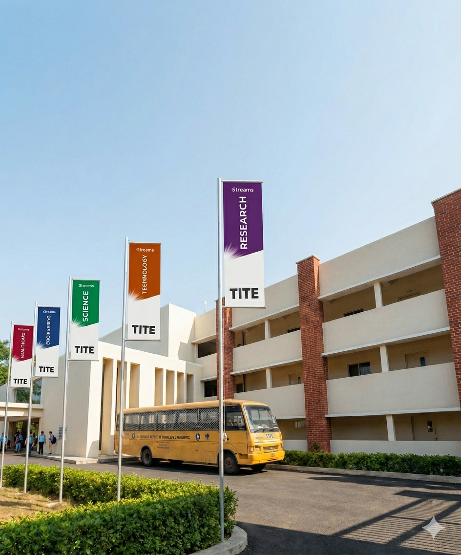 TITE Campus